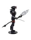 DC Direct Page Punchers Figurina articulata Black Manta (Aquaman) 18 cm