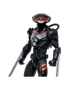 DC Direct Page Punchers Figurina articulata Black Manta (Aquaman) 18 cm