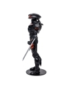 DC Direct Page Punchers Figurina articulata Black Manta (Aquaman) 18 cm