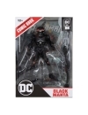 DC Direct Page Punchers Figurina articulata Black Manta (Aquaman) 18 cm