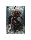 DC Direct Page Punchers Figurina articulata Black Manta (Aquaman) 18 cm