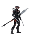 DC Direct Page Punchers Figurina articulata Black Manta (Aquaman) 18 cm