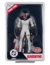 DC Direct Page Punchers Figurina articulata Bloodwynd (Justice League #77) (Red Platinum Edition) 18 cm