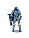 DC Direct Page Punchers Figurina articulata Captain Cold (The Flash Comic) 18 cm