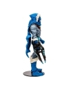 DC Direct Page Punchers Figurina articulata Captain Cold (The Flash Comic) 18 cm