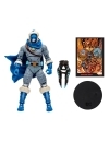 DC Direct Page Punchers Figurina articulata Captain Cold (The Flash Comic) 18 cm