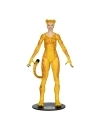 DC Direct Page Punchers Figurina articulata Cheetah (Crisis on Infinite Earths)(Red Platinum Edition) 17 cm