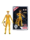 DC Direct Page Punchers Figurina articulata Cheetah (Crisis on Infinite Earths)(Red Platinum Edition) 17 cm