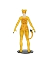 DC Direct Page Punchers Figurina articulata Cheetah (Crisis on Infinite Earths)(Red Platinum Edition) 17 cm