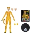 DC Direct Page Punchers Figurina articulata Cheetah (Crisis on Infinite Earths)(Red Platinum Edition) 17 cm