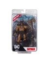 DC Direct Page Punchers Action Figure & Comic Book Batman (Batman: Fighting The Frozen Comic) 18 cm