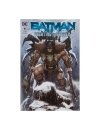 DC Direct Page Punchers Action Figure & Comic Book Batman (Batman: Fighting The Frozen Comic) 18 cm
