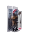 DC Direct Page Punchers Action Figure & Comic Book Batman (Batman: Fighting The Frozen Comic) 18 cm