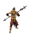 DC Direct Page Punchers Action Figure & Comic Book Robin (Batman: Fighting The Frozen Comic) 18 cm