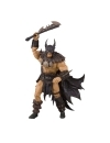 DC Direct Page Punchers Action Figure & Comic Book Batman (Batman: Fighting The Frozen Comic) 18 cm