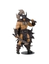 DC Direct Page Punchers Action Figure & Comic Book Batman (Batman: Fighting The Frozen Comic) 18 cm