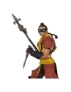 DC Direct Page Punchers Action Figure & Comic Book Robin (Batman: Fighting The Frozen Comic) 18 cm