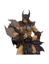 DC Direct Page Punchers Action Figure & Comic Book Batman (Batman: Fighting The Frozen Comic) 18 cm