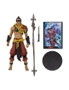 DC Direct Page Punchers Action Figure & Comic Book Robin (Batman: Fighting The Frozen Comic) 18 cm