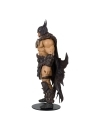 DC Direct Page Punchers Action Figure & Comic Book Batman (Batman: Fighting The Frozen Comic) 18 cm