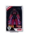 DC Direct Page Punchers Figurina articulata Extant (Zero Hour) (Red Platinum Edition) 19 cm