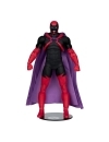 DC Direct Page Punchers Figurina articulata Extant (Zero Hour) (Red Platinum Edition) 19 cm