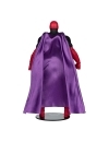 DC Direct Page Punchers Figurina articulata Extant (Zero Hour) (Red Platinum Edition) 19 cm