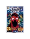 DC Direct Page Punchers Figurina articulata Extant (Zero Hour) (Red Platinum Edition) 19 cm