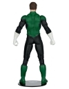 DC Direct Page Punchers Figurina articulata Green Lantern Hal Jordan (Green Lanterns #48) 18 cm