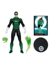 DC Direct Page Punchers Figurina articulata Green Lantern Hal Jordan (Green Lanterns #48) 18 cm