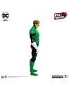DC Direct Page Punchers Figurina articulata Green Lantern (Hal Jordan) 8 cm
