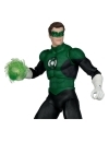 DC Direct Page Punchers Figurina articulata Green Lantern Hal Jordan (Green Lanterns #48) 18 cm