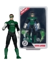DC Direct Page Punchers Figurina articulata Green Lantern Hal Jordan (Green Lanterns #48) 18 cm