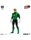 DC Direct Page Punchers Figurina articulata Green Lantern (Hal Jordan) 8 cm
