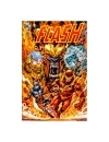 DC Direct Page Punchers Figurina articulata Heatwave (The Flash Comic) 18 cm