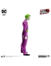 DC Direct Page Punchers Figurina articulata Joker (DC Rebirth) 8 cm