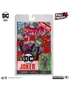DC Direct Page Punchers Figurina articulata Joker (DC Rebirth) 8 cm