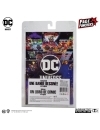DC Direct Page Punchers Figurina articulata Joker (DC Rebirth) 8 cm