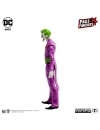 DC Direct Page Punchers Figurina articulata Joker (DC Rebirth) 8 cm