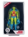 DC Direct Page Punchers Figurina articulata Martian Manhunter (Justice League #77) 18 cm