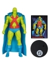 DC Direct Page Punchers Figurina articulata Martian Manhunter (Justice League #77) 18 cm