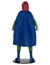 DC Direct Page Punchers Figurina articulata Miss Martian (Teen Titans #41) (Red Platinum Edition) 17 cm