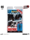 DC Direct Page Punchers Figurina articulata Nightwing (DC Rebirth) 8 cm
