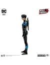 DC Direct Page Punchers Figurina articulata Nightwing (DC Rebirth) 8 cm