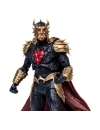 DC Direct Page Punchers Figurina articulata Ocean Master (Aquaman) 18 cm