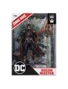 DC Direct Page Punchers Figurina articulata Ocean Master (Aquaman) 18 cm