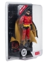 DC Direct Page Punchers Figurina articulata Robin (Teen Titans #41) 18 cm