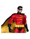 DC Direct Page Punchers Figurina articulata Robin (Teen Titans #41) 18 cm