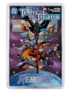 DC Direct Page Punchers Figurina articulata Robin (Teen Titans #41) 18 cm