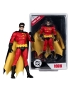 DC Direct Page Punchers Figurina articulata Robin (Teen Titans #41) 18 cm